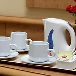 ホテル Polaris シフィノウイシチェ