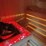 Hotel Polaris 3*