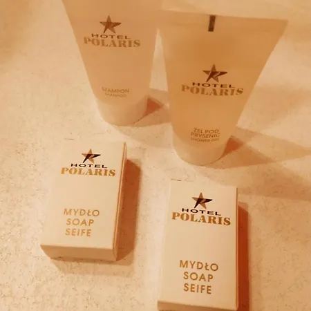 北极星酒店 酒店 斯维诺乌伊希切