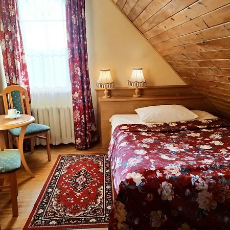 Polaris Hotel