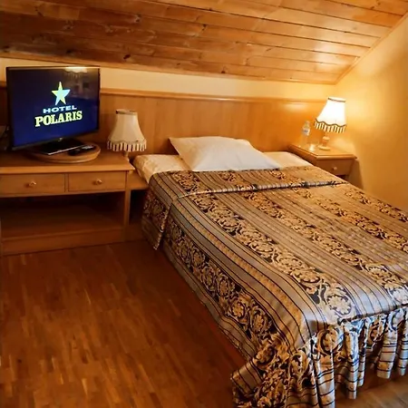 Polaris 3* Świnoujście