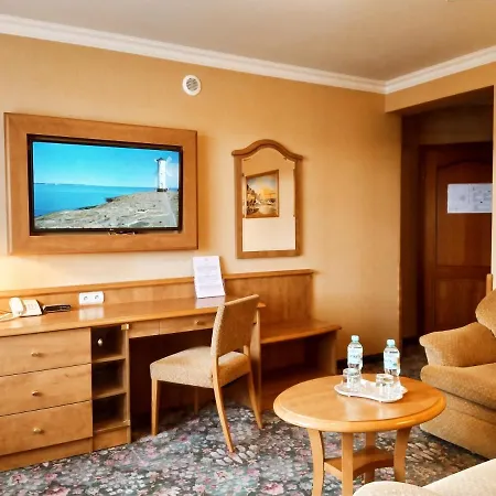 Hotel Polaris