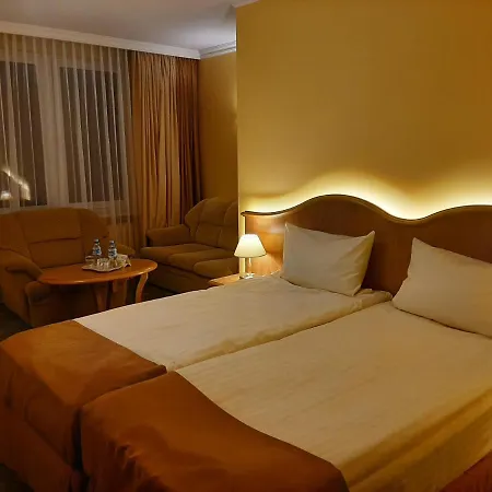 Polaris Hotell Świnoujście