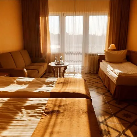 Polaris Hotel Świnoujście