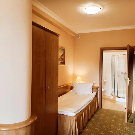 Polaris Hotell Świnoujście