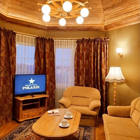 Polaris Szálloda Swinoujscie