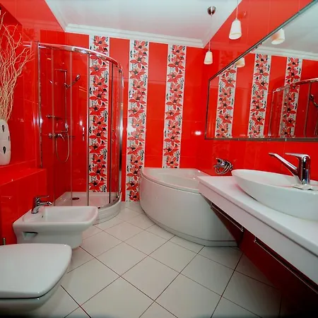 Polaris Hotel 3*
