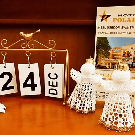 Polaris 슈비노우이스쳬