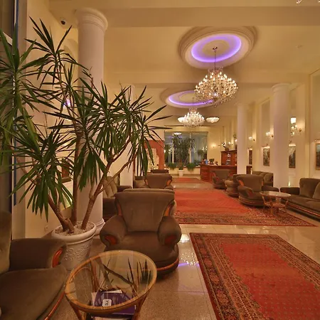 Hotel Polaris 3*
