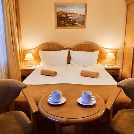 Hotell Polaris Świnoujście