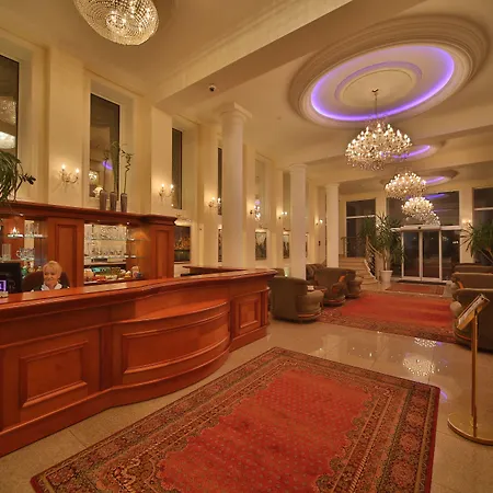 Polaris 3* Świnoujście