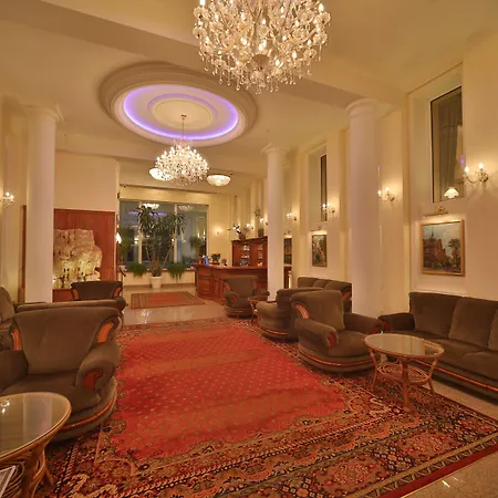 Hotel Polaris Swinemünde