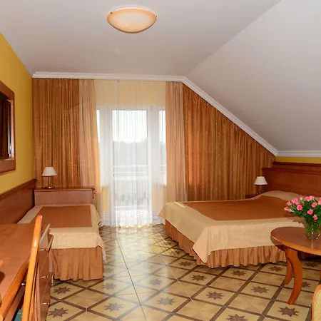Otel Polaris 3*