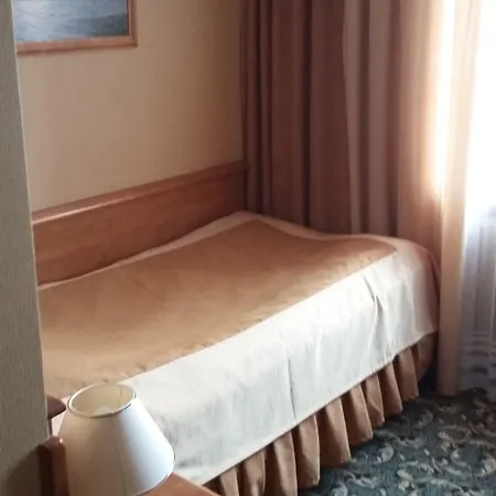 Polaris 슈비노우이스쳬