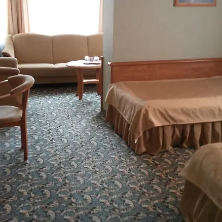 Polaris Szálloda 3*