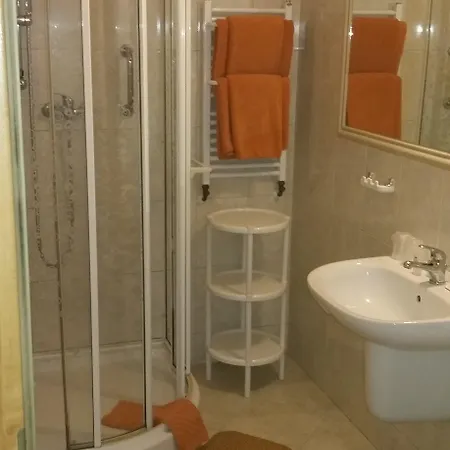 Polaris Hotell Świnoujście