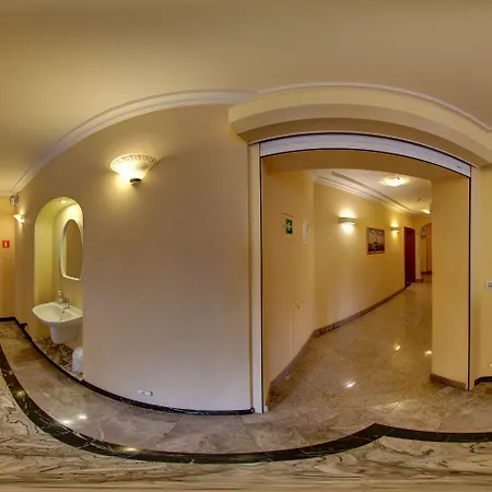 Hotell Polaris Świnoujście