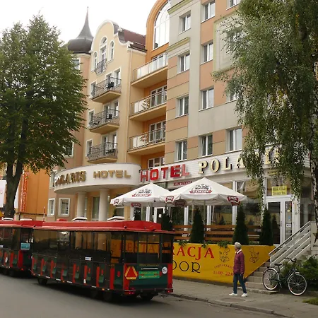 Polaris Ξενοδοχείο 3*