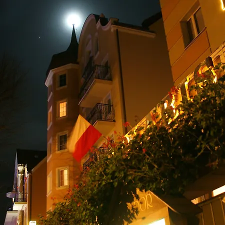 Polaris 3* Swinoujscie