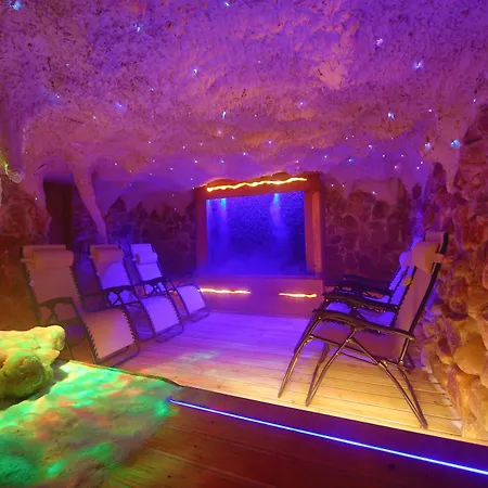 Hotell Polaris Świnoujście