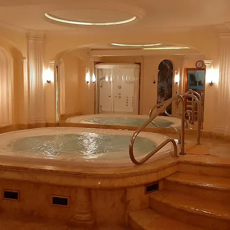 Polaris 3* Świnoujście