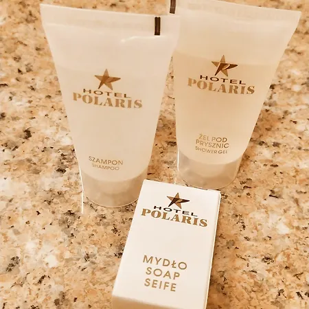 Polaris Hotell Świnoujście