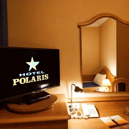 Ξενοδοχείο Polaris