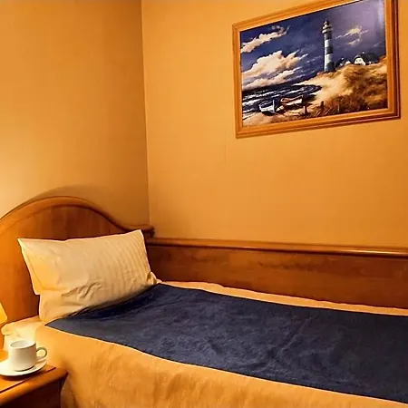 Hotel Polaris