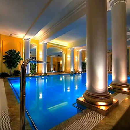 Polaris 3* Świnoujście