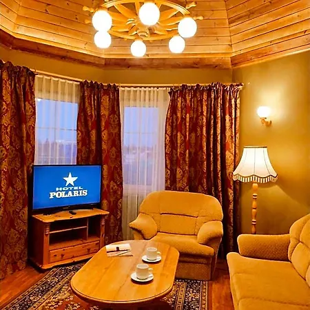 Polaris 3* Świnoujście