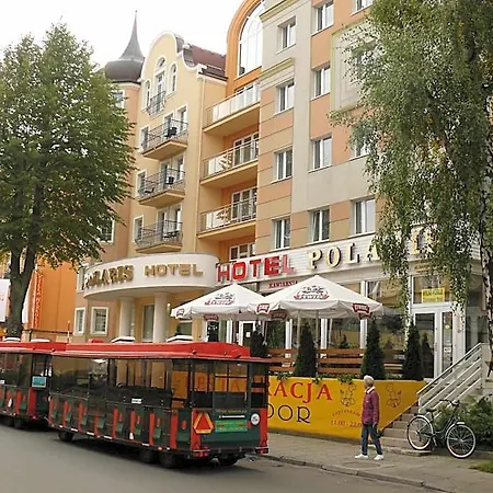 Hotel Polaris 3*