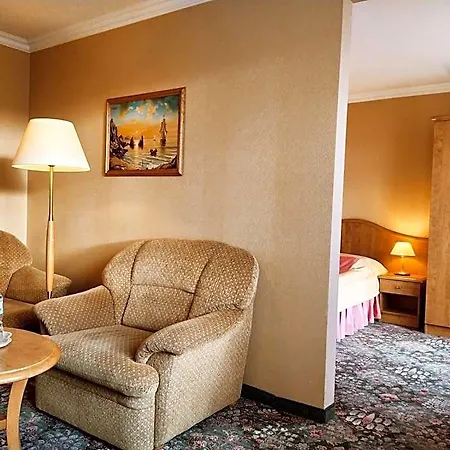 Hotel Polaris 3*