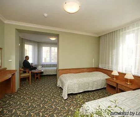 Polaris Hotell Świnoujście