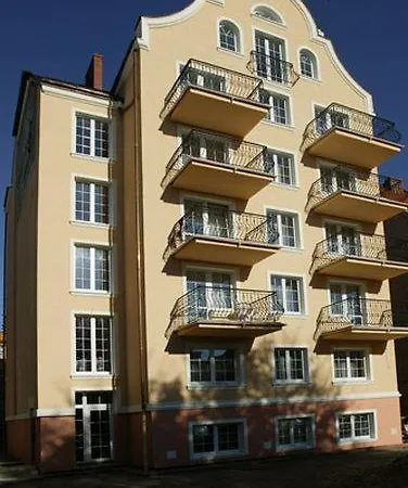 Polaris Hotel