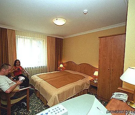 Szálloda Polaris 3*