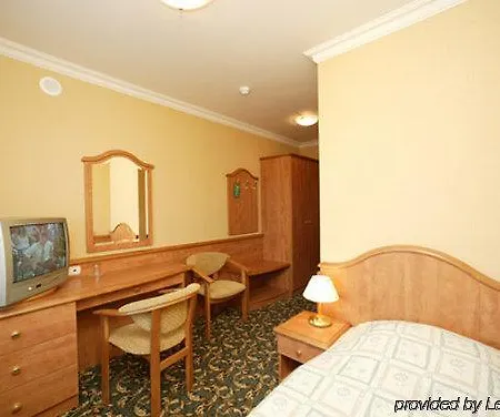Hotel Polaris