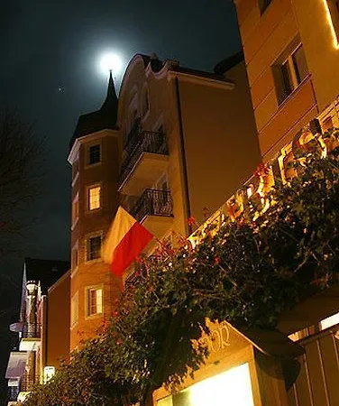 Polaris Hotel Świnoujście