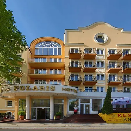 Hotell Polaris