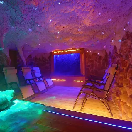 Polaris 3* Świnoujście