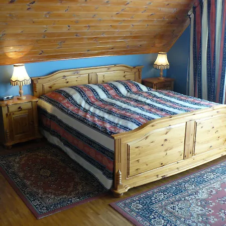 Polaris Hotel 3*