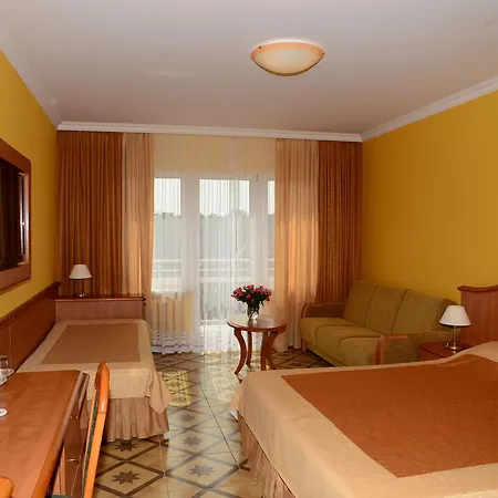 Polaris 3* Świnoujście