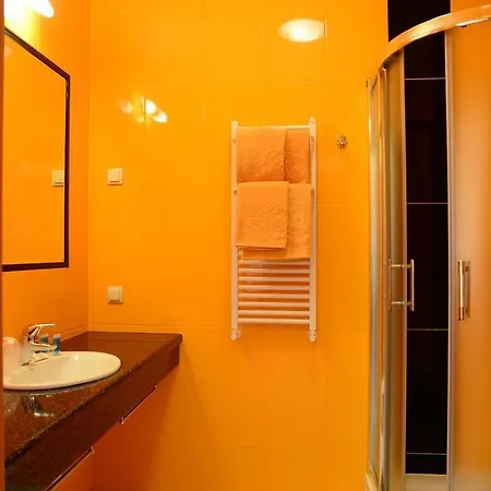 Polaris Hotel Świnoujście