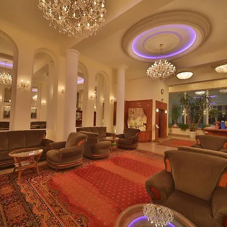 Polaris 3* Świnoujście