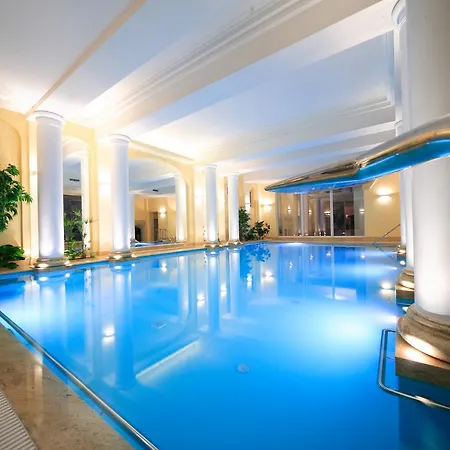 Hotel Polaris