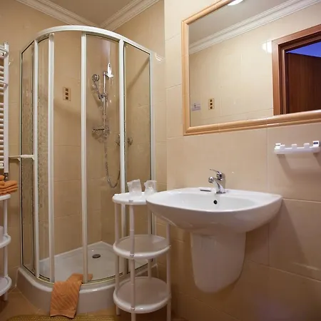 Polaris Hotel