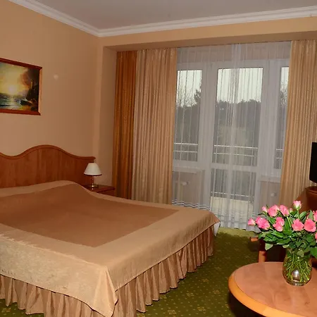 Polaris 3* 슈비노우이스쳬