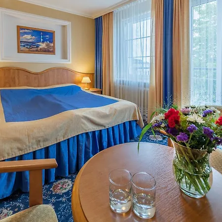 Hotel Polaris