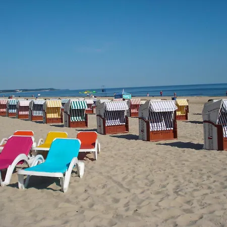 Polaris 슈비노우이스쳬