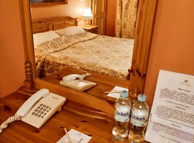 Hotel Polaris Swinemünde