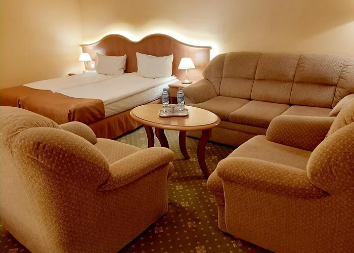 Polaris 3* Świnoujście (Swinemünde)